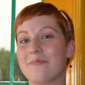 Meet your Posher, Krystin